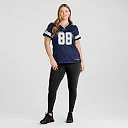 Zennovawear CeeDee Lamb Dallas Cowboys Women's Game Jersey - Navy