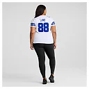 Zennovawear CeeDee Lamb Dallas Cowboys Women's Game Jersey - White
