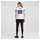 Zennovawear CeeDee Lamb Dallas Cowboys Women's Game Jersey - White