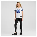 Zennovawear CeeDee Lamb Dallas Cowboys Women's Game Jersey - White
