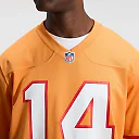 Zennovawear Chris Godwin Jr. Tampa Bay Buccaneers Women's Alternate Game Player Jersey - Orange