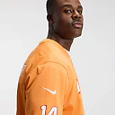 Zennovawear Chris Godwin Jr. Tampa Bay Buccaneers Women's Alternate Game Player Jersey - Orange
