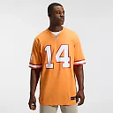 Zennovawear Chris Godwin Jr. Tampa Bay Buccaneers Women's Alternate Game Player Jersey - Orange