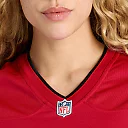 Zennovawear Chris Godwin Tampa Bay Buccaneers Women's Game Player Jersey - Red