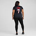 Zennovawear C.J. Stroud Houston Texans Women's Game Jersey - Navy