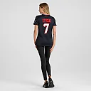 Zennovawear C.J. Stroud Houston Texans Women's Game Jersey - Navy