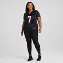 Zennovawear C.J. Stroud Houston Texans Women's Game Jersey - Navy