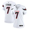 Zennovawear C.J. Stroud Houston Texans Women's Game Jersey - White