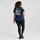 Zennovawear Cody White Seattle Seahawks Women's Team Game Jersey - College Navy