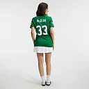 Zennovawear Cooper DeJean Philadelphia Eagles Women's Alternate Game Jersey - Kelly Green