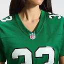 Zennovawear Cooper DeJean Philadelphia Eagles Women's Alternate Game Jersey - Kelly Green