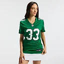 Zennovawear Cooper DeJean Philadelphia Eagles Women's Alternate Game Jersey - Kelly Green