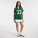 Zennovawear Cooper DeJean Philadelphia Eagles Women's Alternate Game Jersey - Kelly Green
