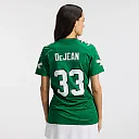 Zennovawear Cooper DeJean Philadelphia Eagles Women's Alternate Game Jersey - Kelly Green