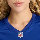 Zennovawear Dalen Cambre New York Giants Women's Team Game Jersey - Royal