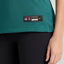 Zennovawear Dallas Goedert Philadelphia Eagles Women's Team Game Jersey - Midnight Green