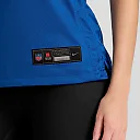 Zennovawear Daniel Scott Indianapolis Colts Women's Team Game Jersey - Royal