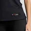 Zennovawear Danielle Hunter Houston Texans Women's Team Game Jersey - Navy