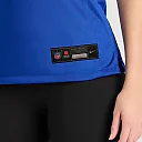 Zennovawear DaQuan Jones Buffalo Bills Women's Game Player Jersey - Royal