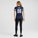 Zennovawear DaRon Bland Dallas Cowboys Women's Game Jersey - Navy