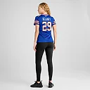 Zennovawear Dee Delaney Buffalo Bills Women's Game Jersey - Royal