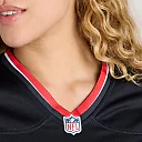 Zennovawear Derek Stingley Jr. Houston Texans Women's Game Jersey - Navy