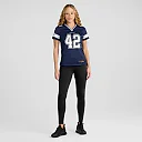 Zennovawear Deuce Vaughn Dallas Cowboys Women's Game Jersey - Navy