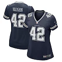 Zennovawear Deuce Vaughn Dallas Cowboys Women's Game Jersey - Navy