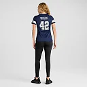 Zennovawear Deuce Vaughn Dallas Cowboys Women's Game Jersey - Navy