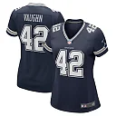 Zennovawear Deuce Vaughn Dallas Cowboys Women's Game Jersey - Navy