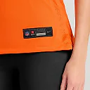 Zennovawear Dondrea Tillman Denver Broncos Women's Team Game Jersey - Orange