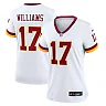 Zennovawear Doug Williams Washington Commanders Women's Game Super Bowl Era Jersey - White