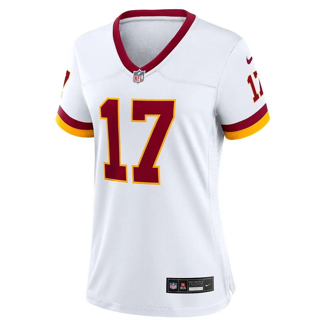 Zennovawear Doug Williams Washington Commanders Women's Game Super Bowl Era Jersey - White