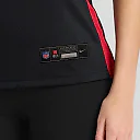 Zennovawear Drake London Atlanta Falcons Women's Player Game Jersey - Black