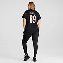 Zennovawear Drew Sample Cincinnati Bengals Women's Game Jersey - Black