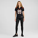 Zennovawear Drew Sample Cincinnati Bengals Women's Game Jersey - Black