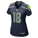 Zennovawear Elijah Arroyo Seattle Seahawks Women's Team Game Jersey - College Navy