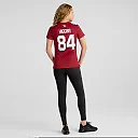 Zennovawear Elijah Higgins Arizona Cardinals Women's Team Game Jersey - Cardinal