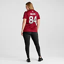 Zennovawear Elijah Higgins Arizona Cardinals Women's Team Game Jersey - Cardinal
