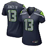 Zennovawear Ernest Jones IV Seattle Seahawks Women's Team Game Jersey - College Navy