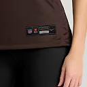 Zennovawear Ethan Pocic Cleveland Browns Women's Game Jersey - Brown