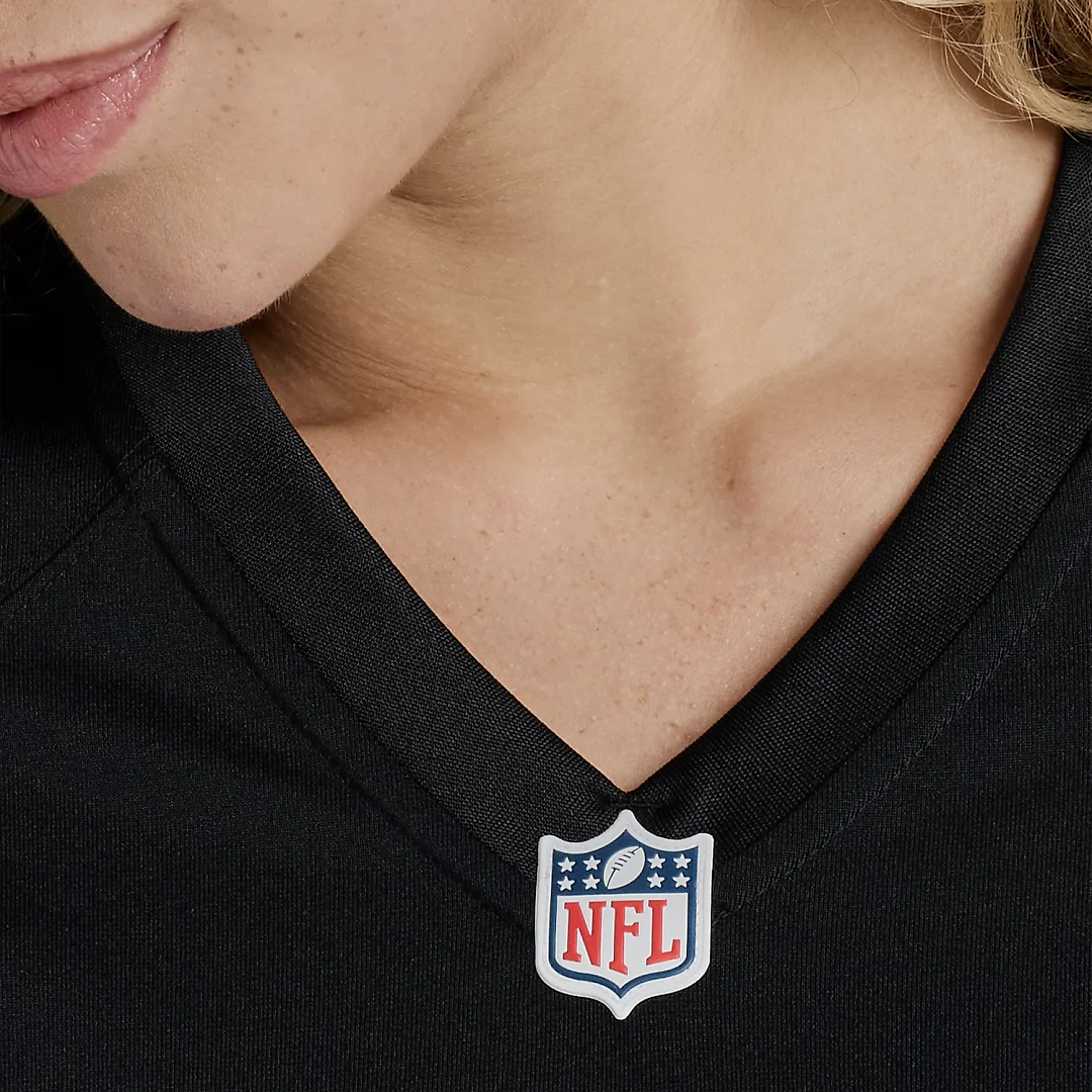 Zennovawear Fernando Mendoza Las Vegas Raiders Women's Team Game Player Jersey - Black