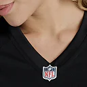 Zennovawear Fernando Mendoza Las Vegas Raiders Women's Team Game Player Jersey - Black