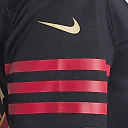 Zennovawear Fred Warner San Francisco 49ers Women's 2025 Rivalries Collection Game Jersey - Black