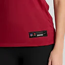 Zennovawear Garrett Williams Arizona Cardinals Women's Game Jersey - Cardinal