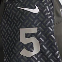 Zennovawear Garrett Wilson New York Jets Women's 2025 Rivalries Collection Game Jersey - Gotham Green