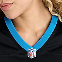 Zennovawear Hunter Renfrow Carolina Panthers Women's Team Game Jersey - Black