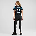 Zennovawear Hunter Renfrow Carolina Panthers Women's Team Game Jersey - Black
