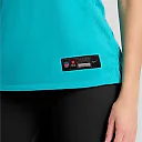 Zennovawear Ifeatu Melifonwu Miami Dolphins Women's Team Game Jersey - Aqua