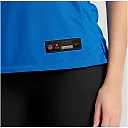 Zennovawear Isaac TeSlaa Detroit Lions Women's Game Player Jersey - Blue